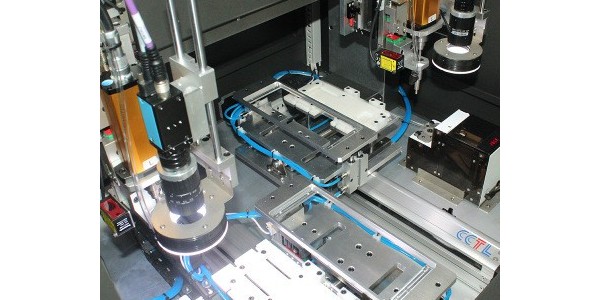 全自動鎖螺絲機(jī)在企業(yè)應(yīng)用有哪些優(yōu)勢？-堅豐股份