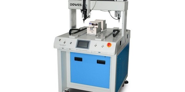 伺服電批有哪些優(yōu)點？-堅豐股份