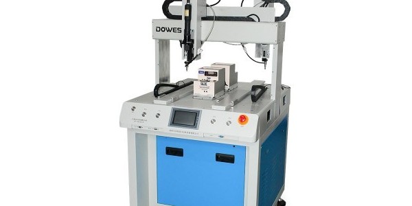 談?wù)勛詣渔i螺絲機有什么輻射嗎？-堅豐股份