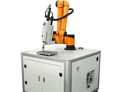 科普機器人鎖螺絲機對螺絲有什么要求？-堅豐股份