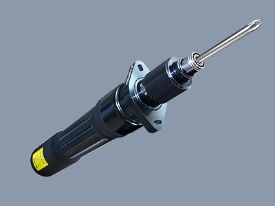 電動起子在光驅(qū)激光頭上的應用-堅豐股份