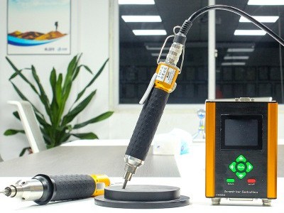 伺服電批加上機(jī)器人視覺(jué)，究竟是什么效果？-堅(jiān)豐股份