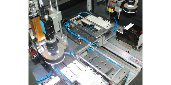 使用自動(dòng)擰螺絲機(jī)為什么會(huì)出現(xiàn)滑牙？-堅(jiān)豐股份