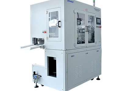 影響全自動(dòng)打螺絲機(jī)的幾大因素！-堅(jiān)豐股份