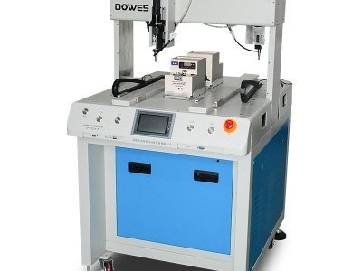 一臺(tái)在線式自動(dòng)鎖螺絲機(jī)多少錢？如何購(gòu)買？-堅(jiān)豐股份