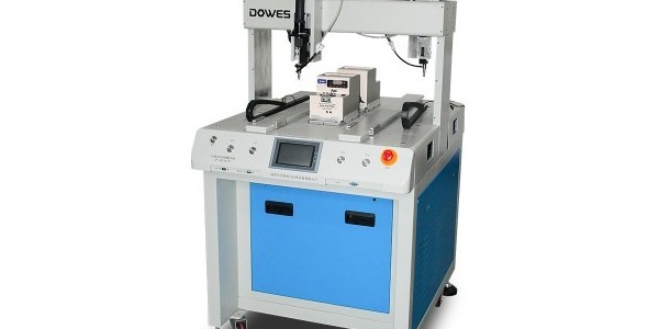 什么是高品質(zhì)的在線式自動鎖螺絲機(jī)？-堅豐股份