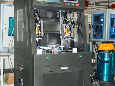 非標(biāo)自動(dòng)化，你了解多少？-堅(jiān)豐股份