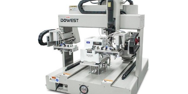 使用在線式自動鎖螺絲機(jī)漏鎖了怎么辦？-堅豐股份