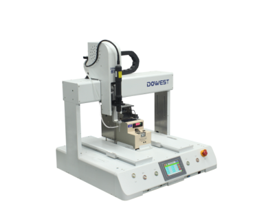 在使用自動鎖螺絲機的過程中，有哪些注意事項？堅豐股份