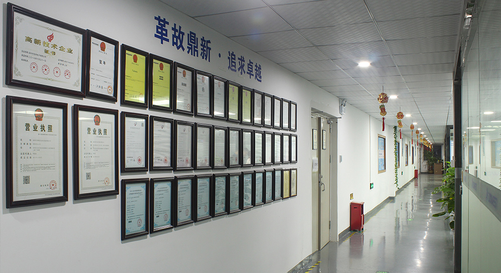 敢于承諾質(zhì)保2年，產(chǎn)品出口13個(gè)國家