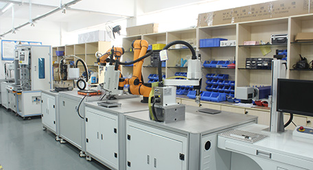  供應(yīng)鏈體系完善，滿足零部件選配需求