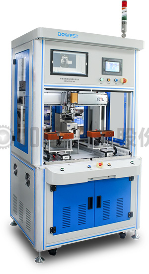 廣東遠(yuǎn)峰電子科技股份有限公司—CCD視覺自動鎖螺絲機工程案例