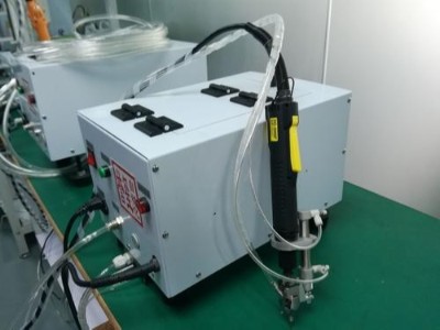手持式自動螺絲機有什么劣勢？-堅豐股份